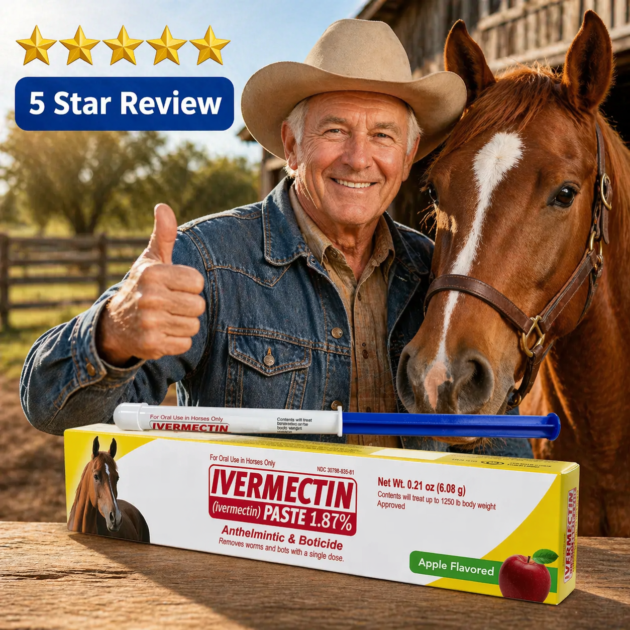 Customer Review 4