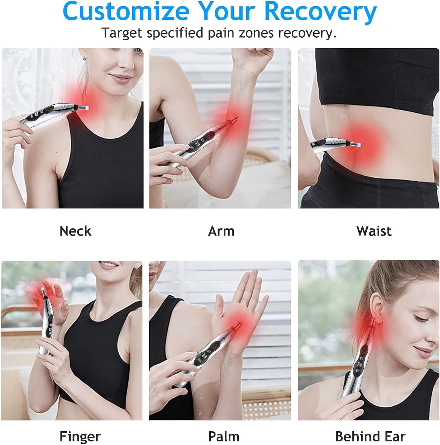Acupuncture Pen