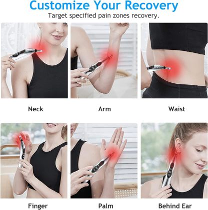Acupuncture Pen