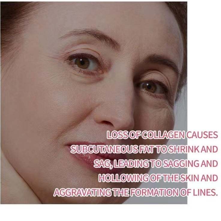 ✨Micro Needling Serum / Collagen Jelly Cream