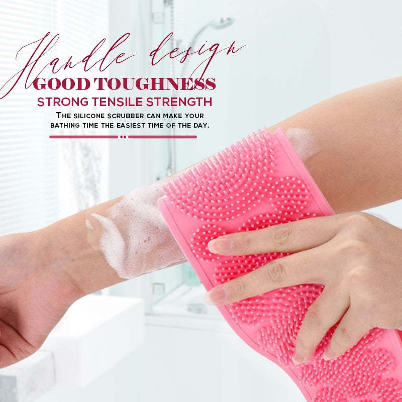 Silicone Bath Body Brush