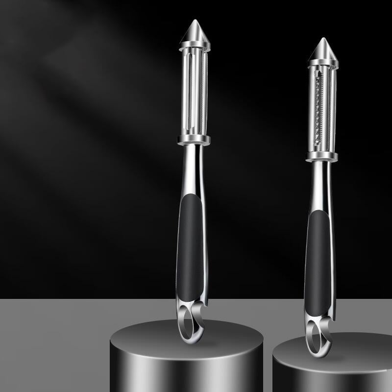 🔥Last Day Promotion 70% OFF- 3 and 1 Vegetable and Fruit Peeler