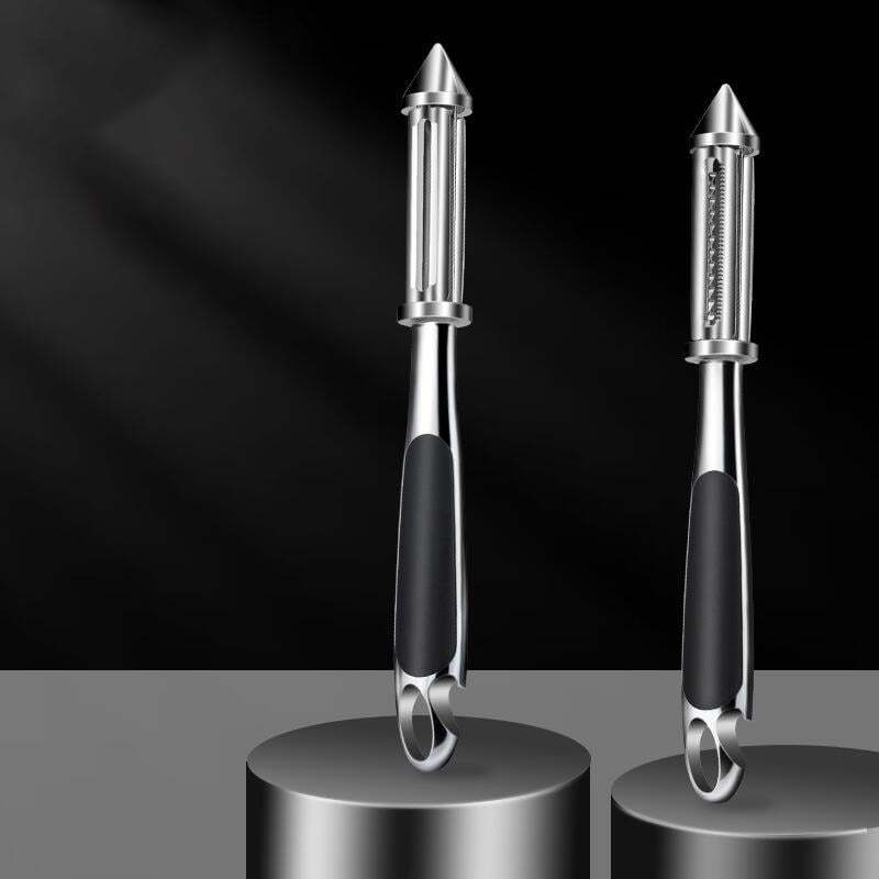 🔥Last Day Promotion 70% OFF- 3 and 1 Vegetable and Fruit Peeler