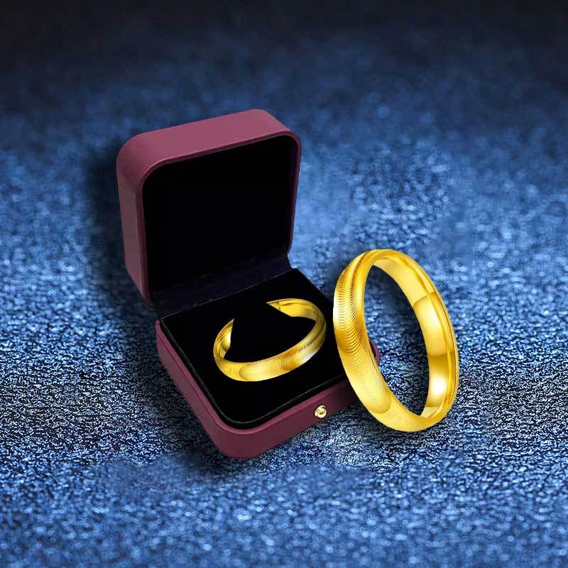 （🔥LAST DAY SALE-80% OFF) DIYSTAR💖cats eye ring