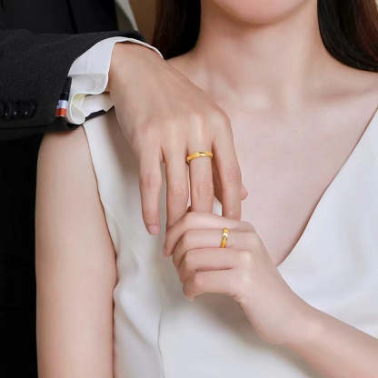 （🔥LAST DAY SALE-80% OFF) DIYSTAR💖cats eye ring