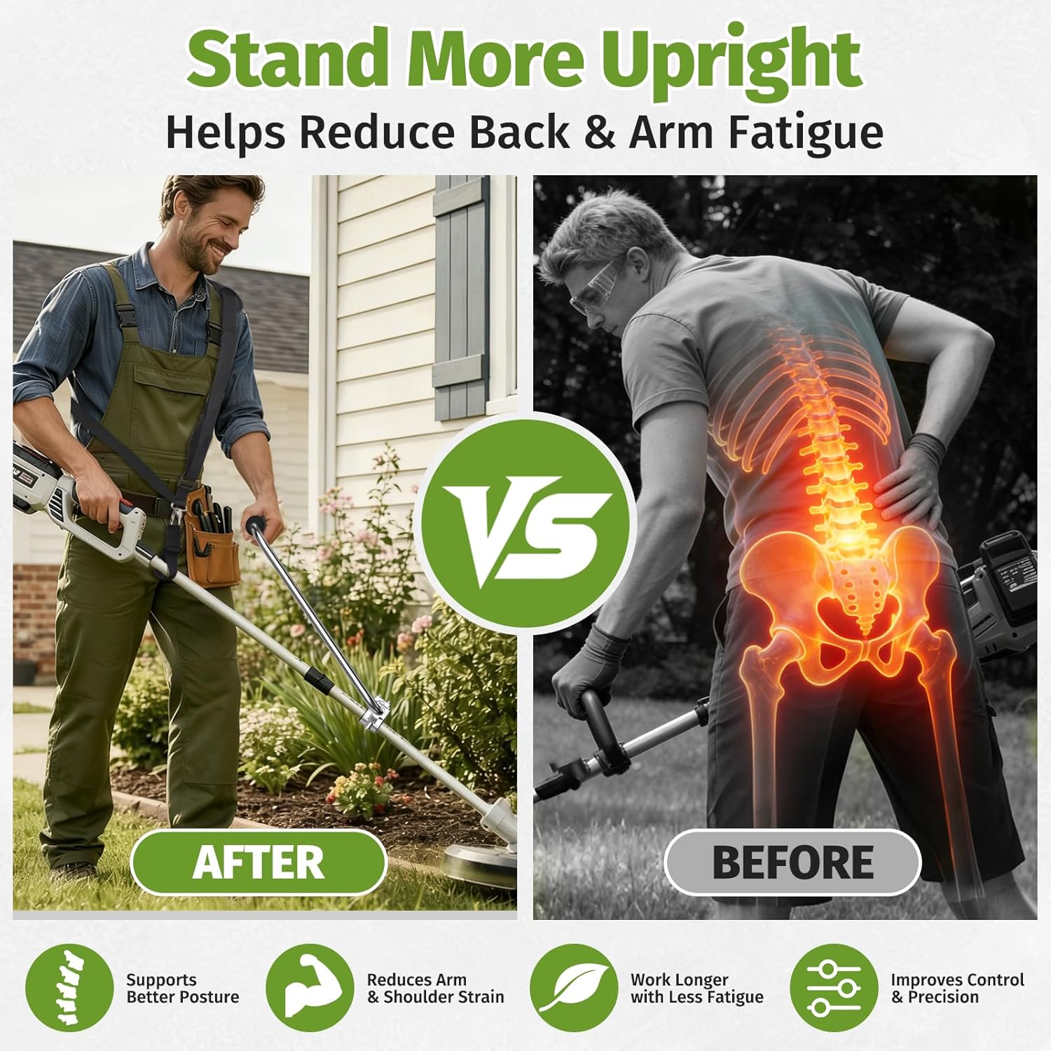 Last Day 49% OFF🔥Ergonomic Trimmer Grip