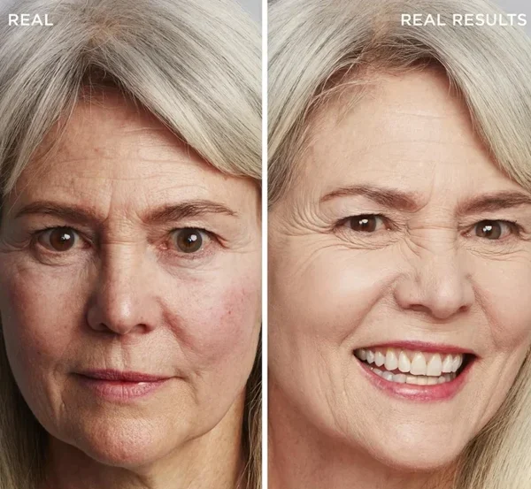 🔥Last Day Sale 49% OFF🎁 Biomimic Foundation 4 in 1 - Light Spectrum