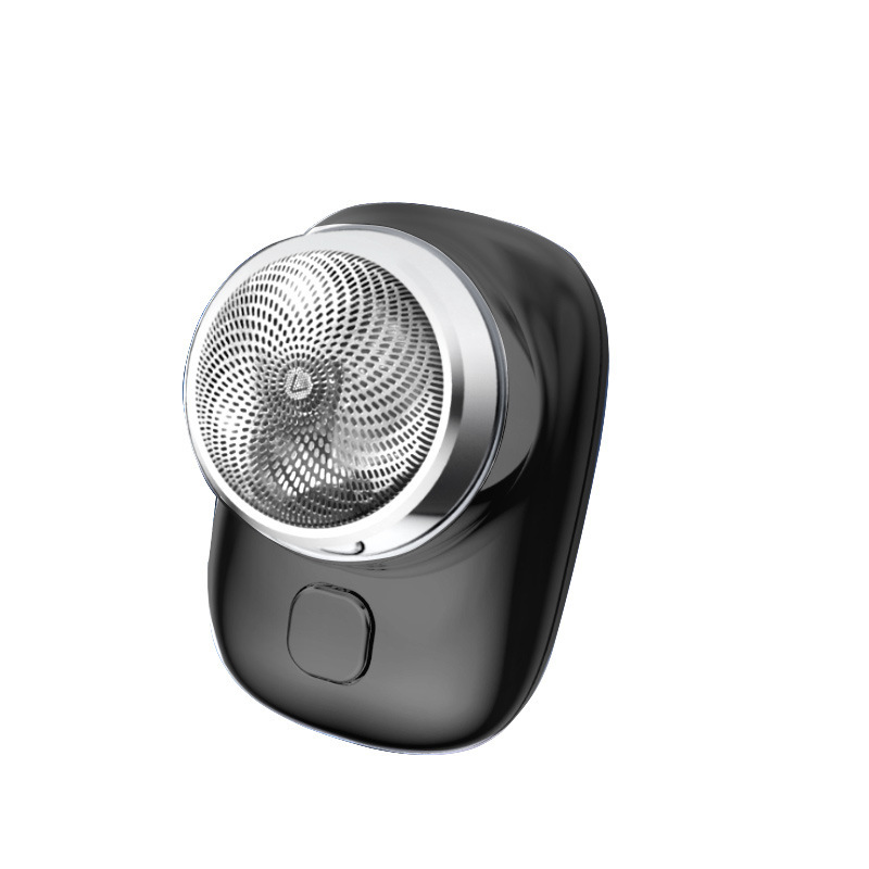 Now flash sale. 50% OFF❗ - MINI-SHAVE PORTABLE ELECTRIC SHAVER❗ Only the last 100 pcs left
