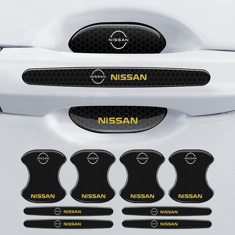 Door Bowl Anti-scratch Guard✨4 Pcs✨