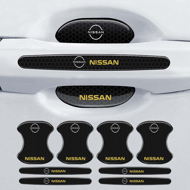 Door Bowl Anti-scratch Guard✨4 Pcs✨