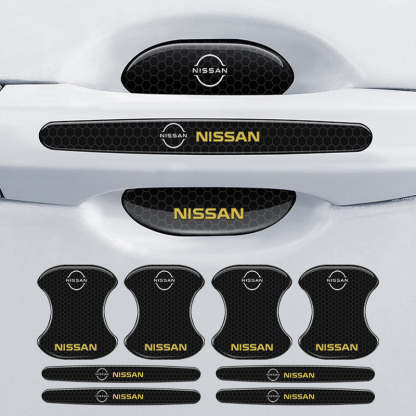 Door Bowl Anti-scratch Guard✨4 Pcs✨