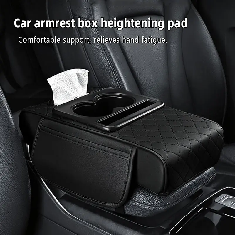 🏆35K+ SOLD🔥Car Armrest Storage Bag