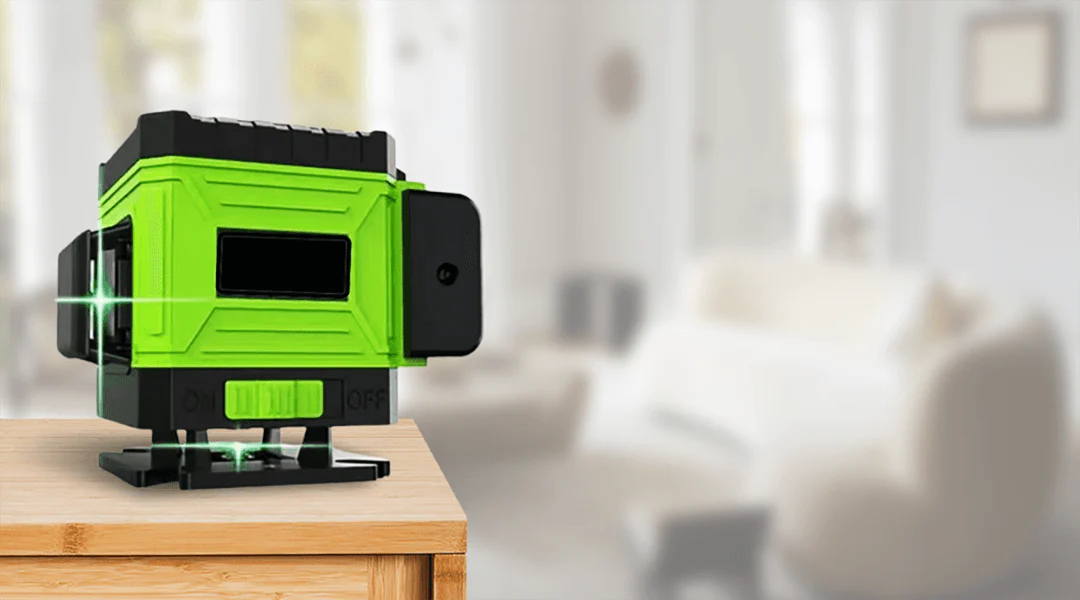 Hot Sale-Professional laser level