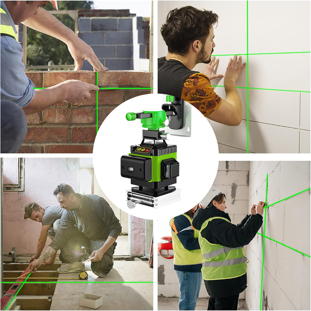 Hot Sale-Professional laser level