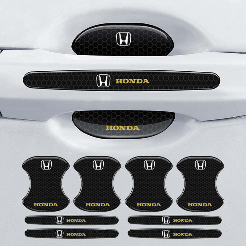 Door Bowl Anti-scratch Guard✨4 Pcs✨