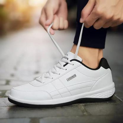 MEN'S ORTHOPEDIC WATERPROOF & LIGHTWEIGHT SHOES(BUY 2 FREE SHIPPING)