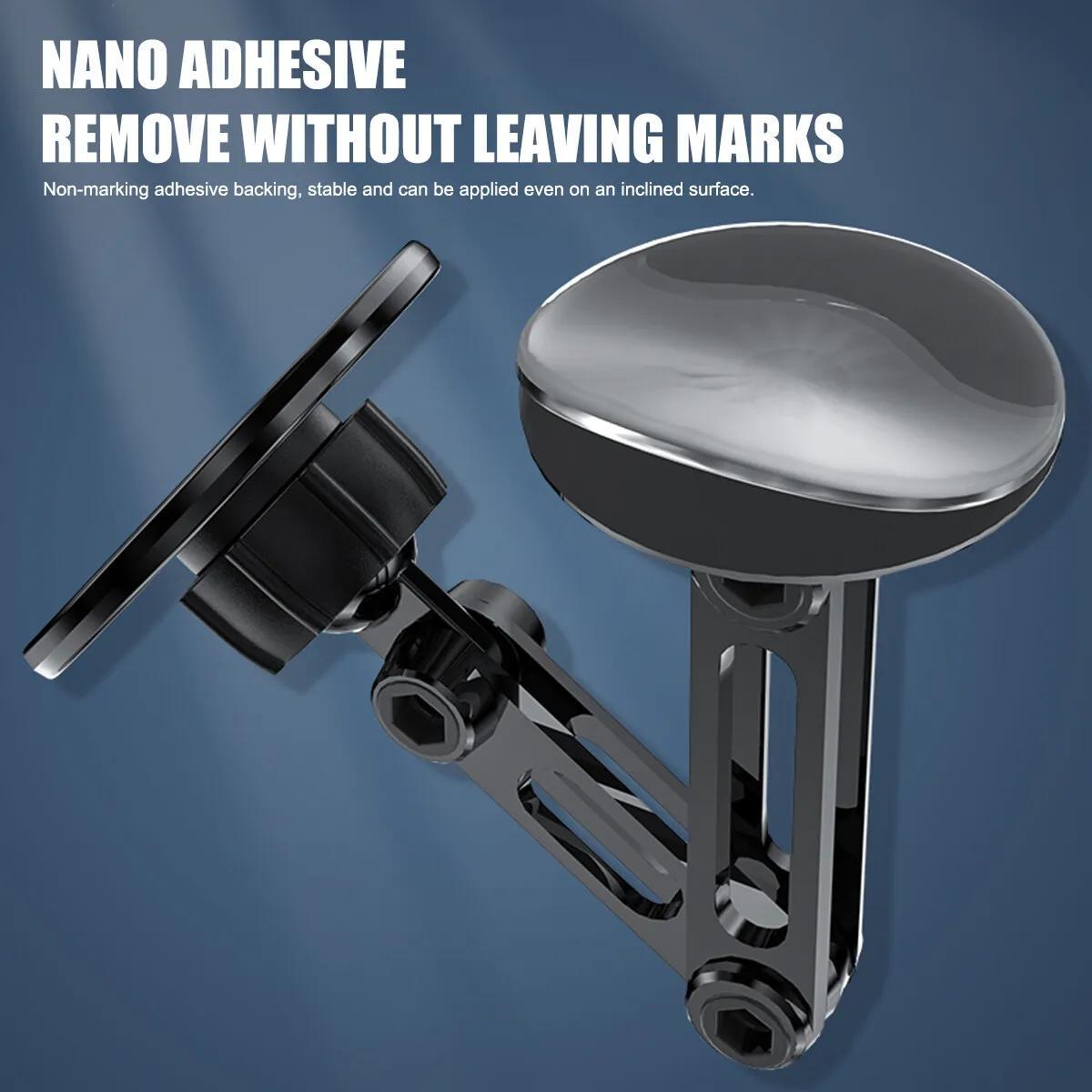 PROMO!!!🔥 MASSIVE SALES FOR CAR OWNERS!! 🔥-Universal 360°PRO magnetic phone holder