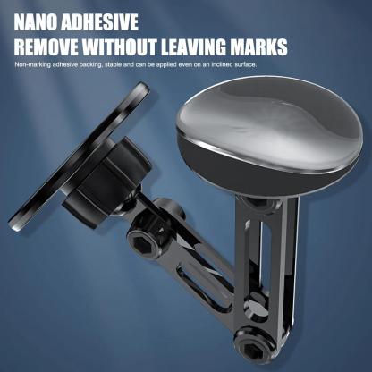 PROMO!!!🔥 MASSIVE SALES FOR CAR OWNERS!! 🔥-Universal 360°PRO magnetic phone holder