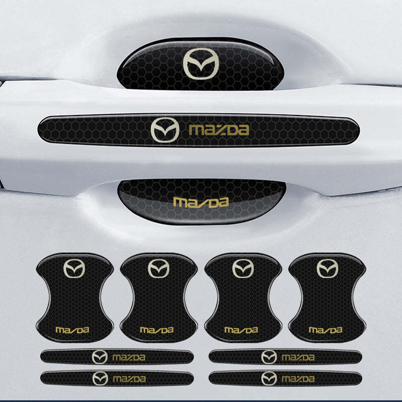 Door Bowl Anti-scratch Guard✨4 Pcs✨