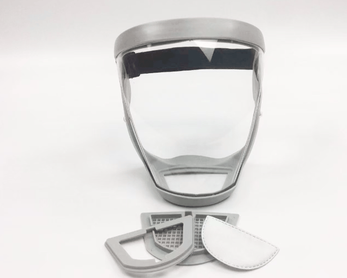 🔥LAST DAY 60% OFF🔥Anti-Fog Protective Full Face Shield