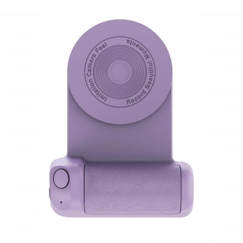 🔥 BIG SALE - HALF PRICE🔥🔥Magnetic Camera Handle Bluetooth Bracket
