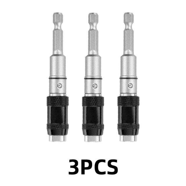75% OFF💥Magnetic swiveling bit tip holder [Buy 3 Get 3 Free]