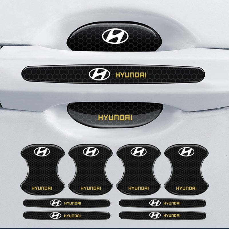 Door Bowl Anti-scratch Guard✨4 Pcs✨