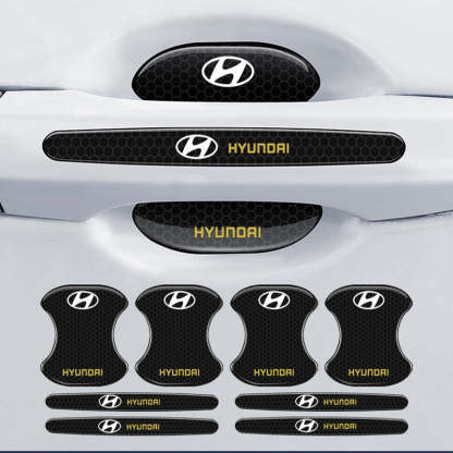 Door Bowl Anti-scratch Guard✨4 Pcs✨