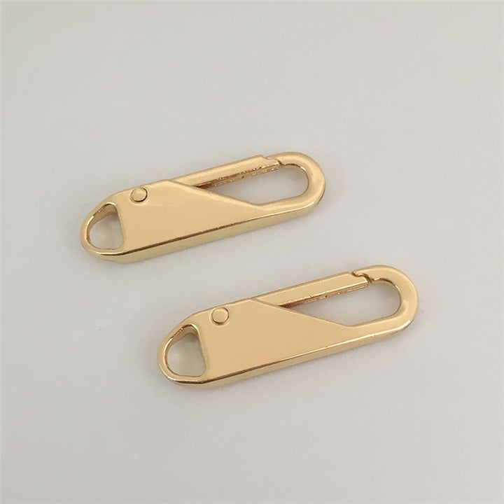 (🎅HOT SALE-49% OFF) Zipper Pull Replacements Repair Kit (5Pcs/Set)