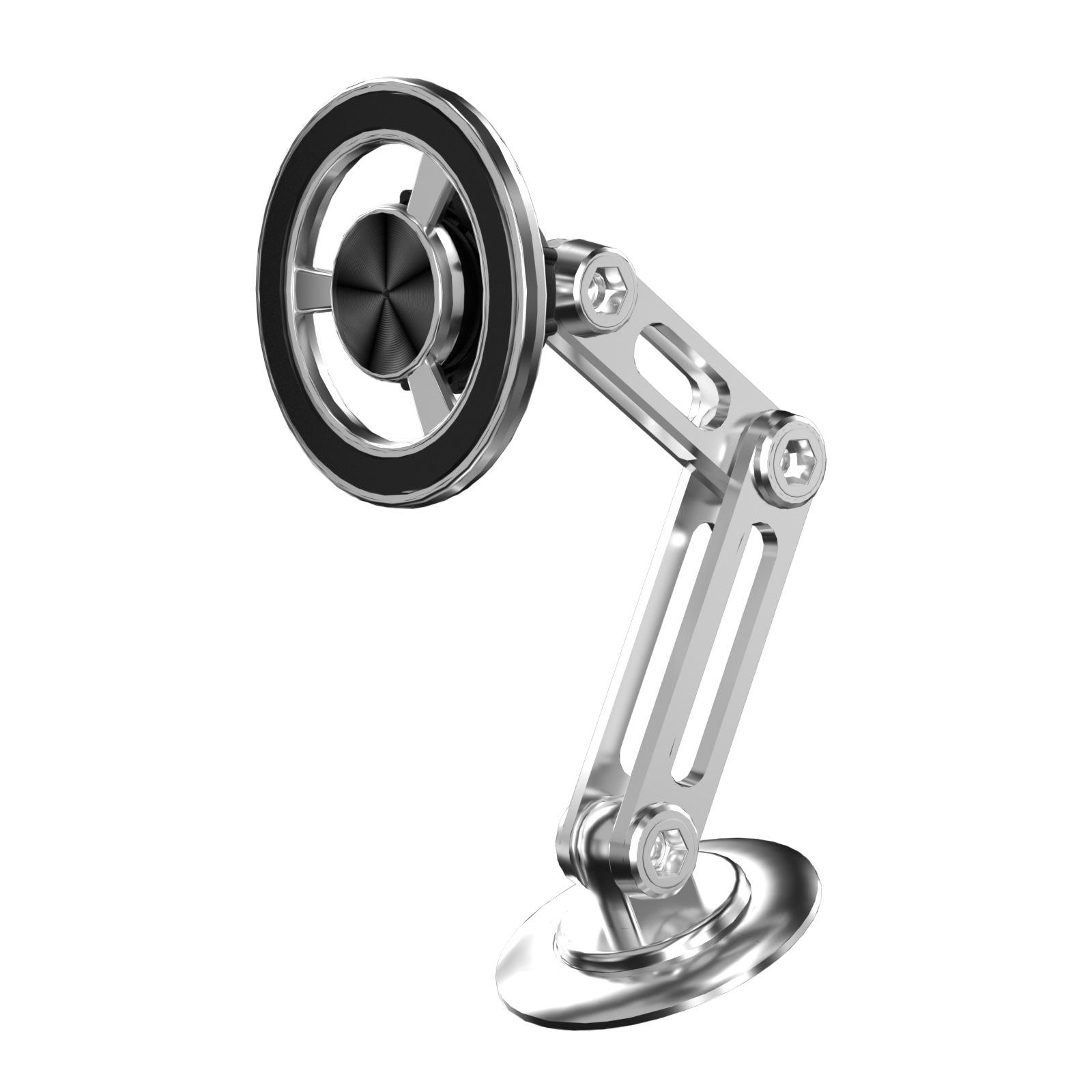 PROMO!!!🔥 MASSIVE SALES FOR CAR OWNERS!! 🔥-Universal 360°PRO magnetic phone holder