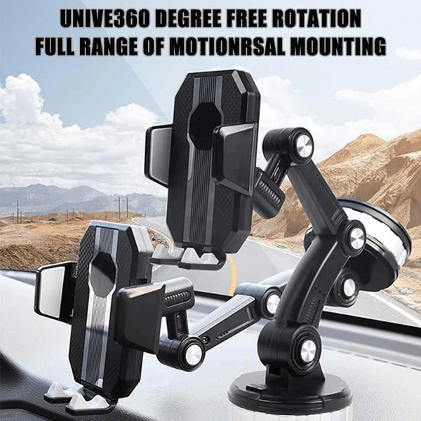 Now flash sale. 50% OFF❗Super Absorption Car Phone Holder❗ Only the last 100 pcs left