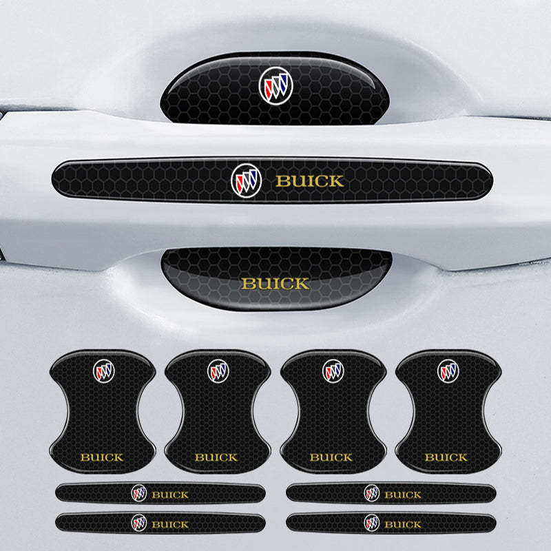 Door Bowl Anti-scratch Guard✨4 Pcs✨