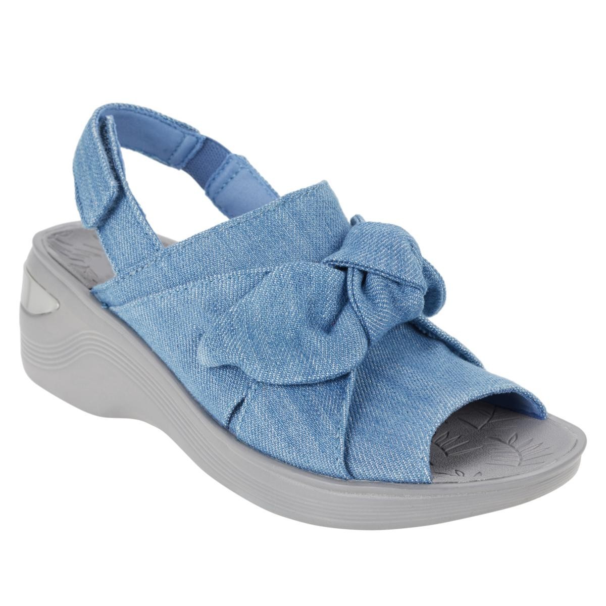 Up to 70 off!-2023 New Women's Bowknot Orthotic Sandal
