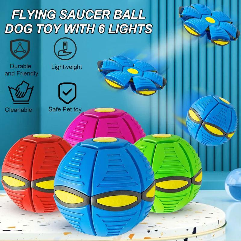 4 Counts Colors Children's Bouncing Ball
