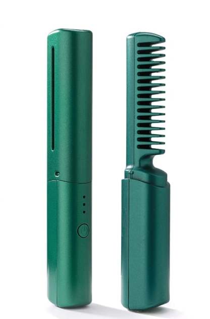 🔥LAST DAY 50% OFF🔥Rechargeable Mini Hair Straightener
