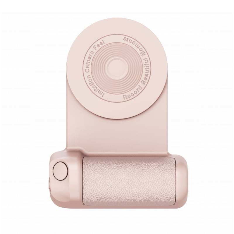 🔥 BIG SALE - HALF PRICE🔥🔥Magnetic Camera Handle Bluetooth Bracket