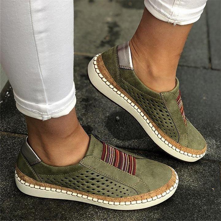 [Last day 60%OFF]— Sweetth Premium Orthopedic Casual Sneaker, Casual Orthopedic Walking Shoes 2022 Design