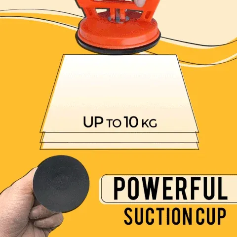 🔥Last Day Promotion - 43% OFF🔥ADVANCE CAR DENT PULLER🔥BUY 3 GET 2 FREE（Get 5pcs）