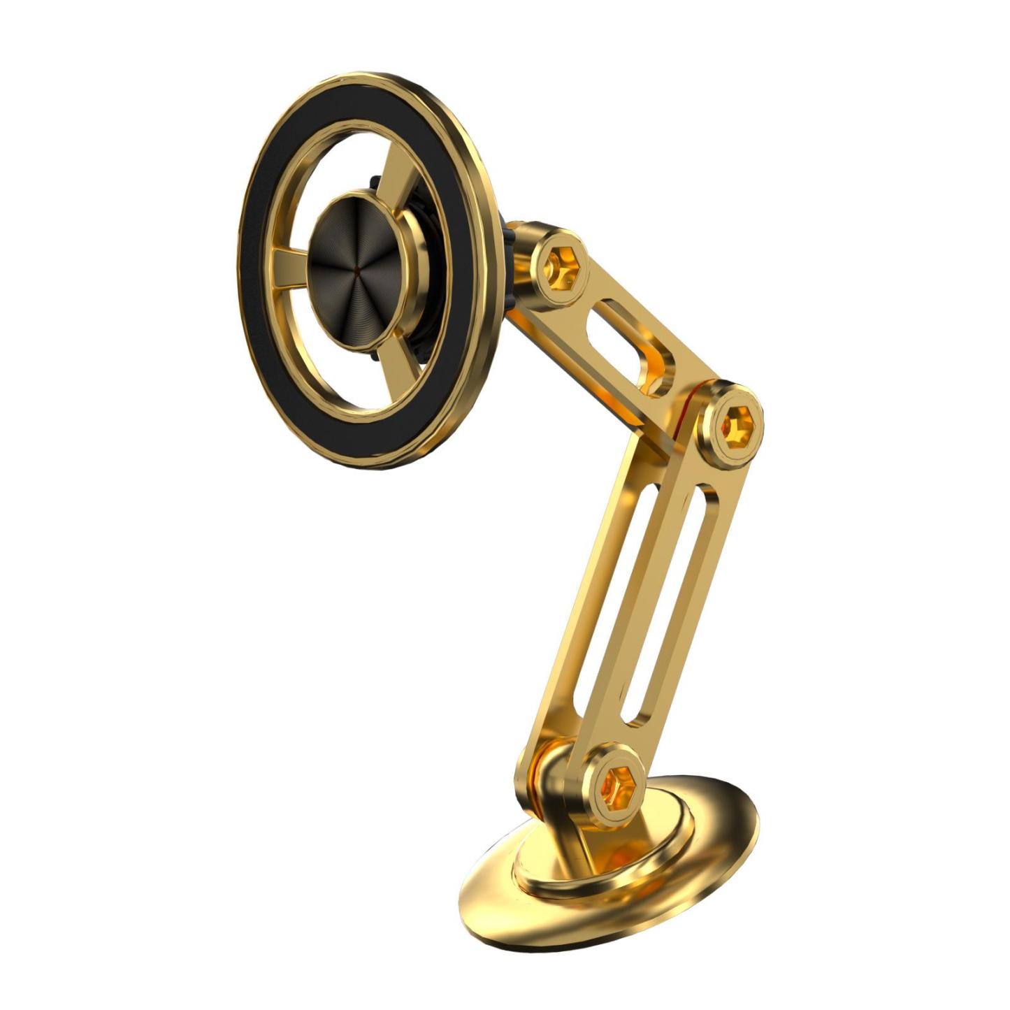 PROMO!!!🔥 MASSIVE SALES FOR CAR OWNERS!! 🔥-Universal 360°PRO magnetic phone holder