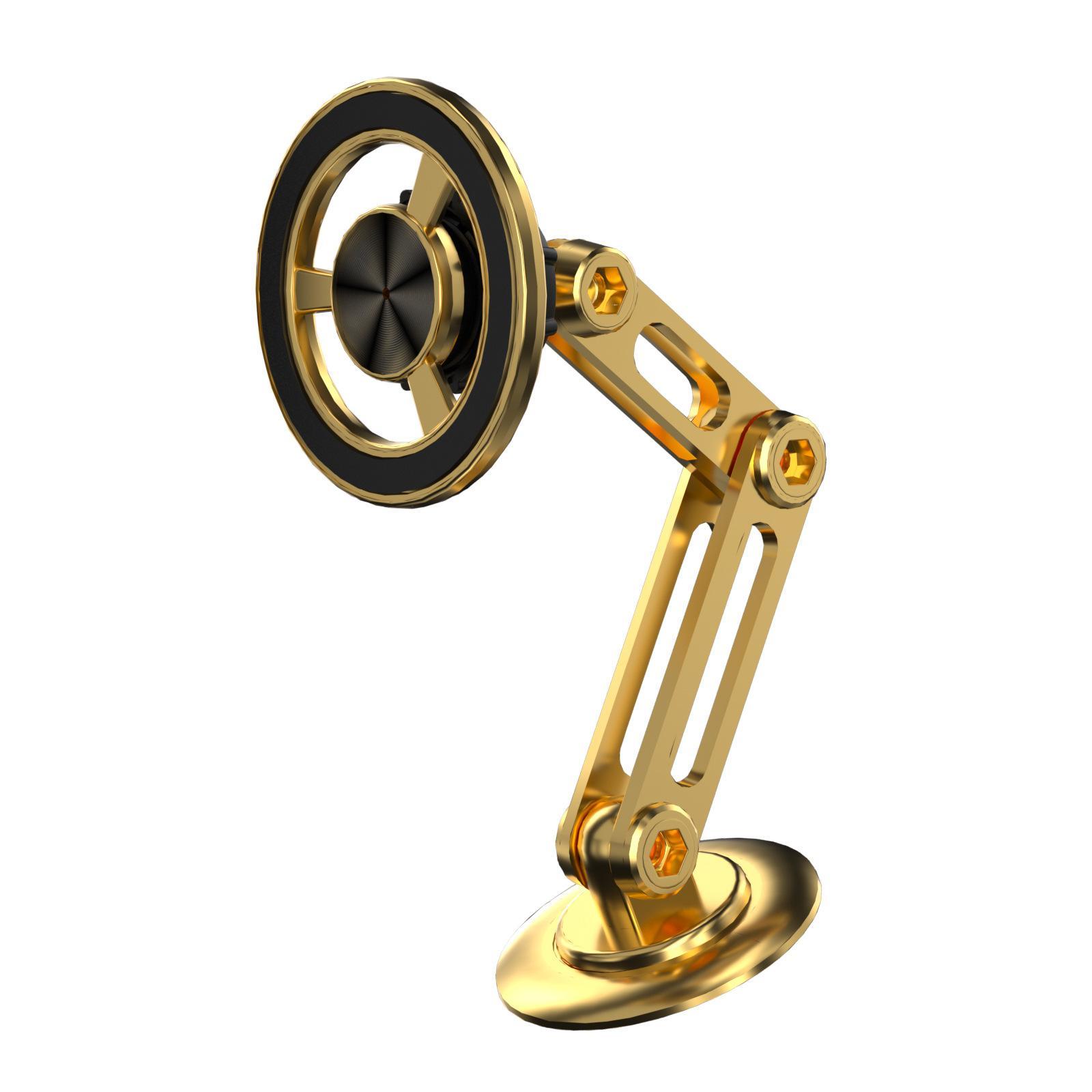 PROMO!!!🔥 MASSIVE SALES FOR CAR OWNERS!! 🔥-Universal 360°PRO magnetic phone holder