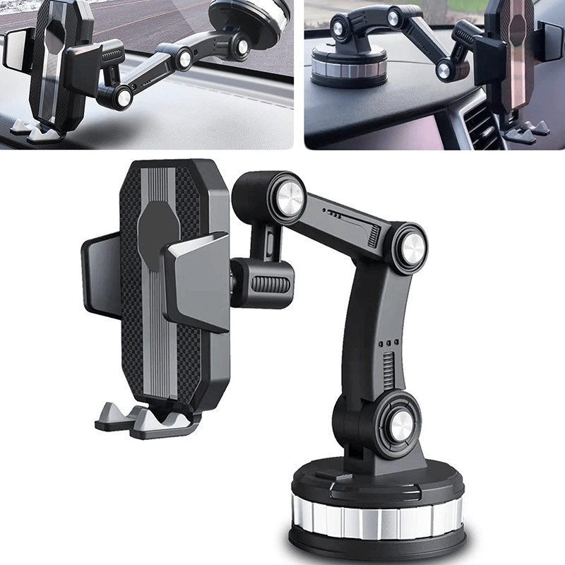 Now flash sale. 50% OFF❗Super Absorption Car Phone Holder❗ Only the last 100 pcs left