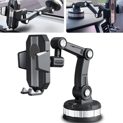 Now flash sale. 50% OFF❗Super Absorption Car Phone Holder❗ Only the last 100 pcs left