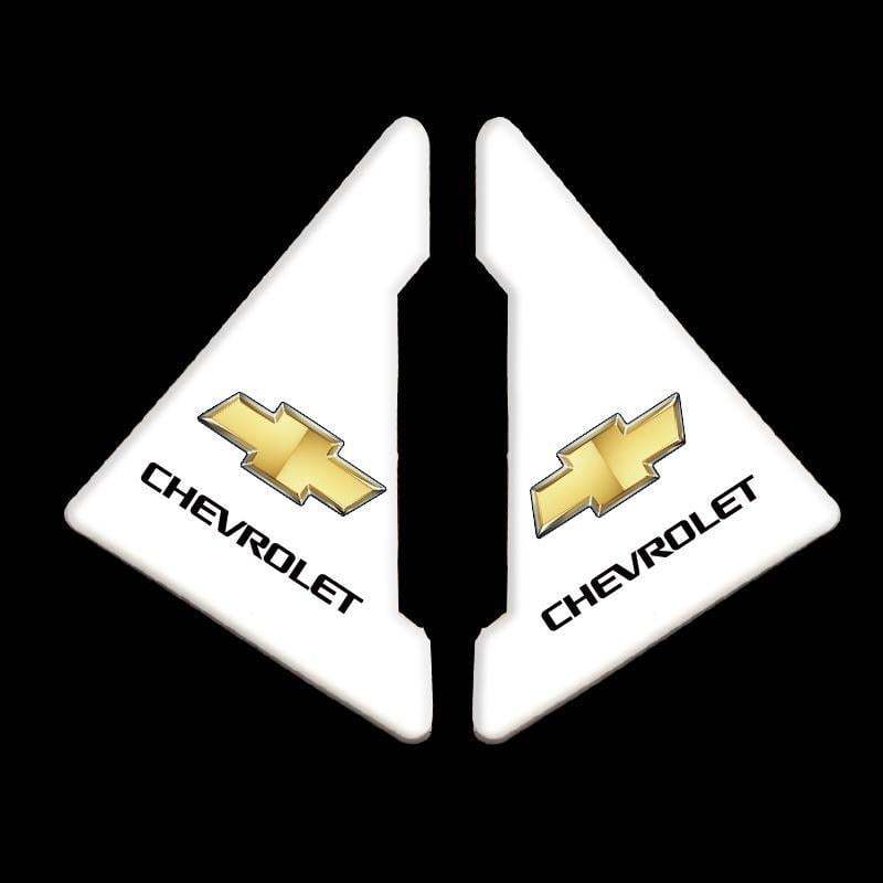 🔥50% OFF 🔥 Car Door Guard Cover 🎉4Pcs🎉