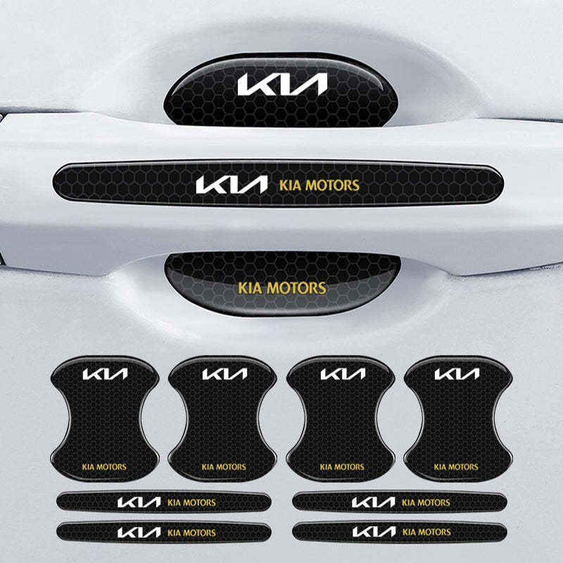 Door Bowl Anti-scratch Guard✨4 Pcs✨
