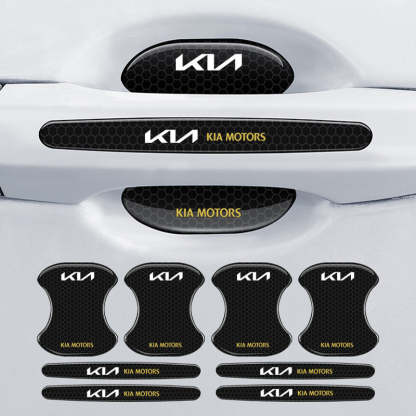 Door Bowl Anti-scratch Guard✨4 Pcs✨