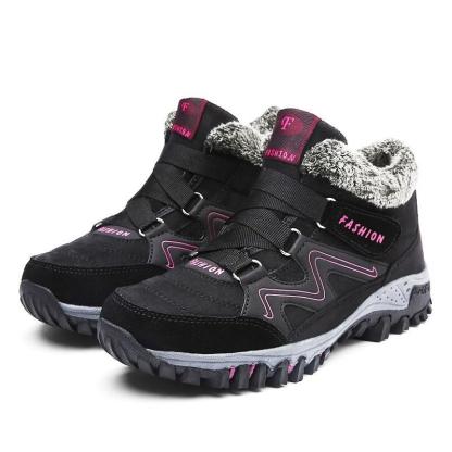 EARLY WINTER SALES-70% OFF - WINTER THERMAL SNOW BOOTS FOR MALE & FEMALE.