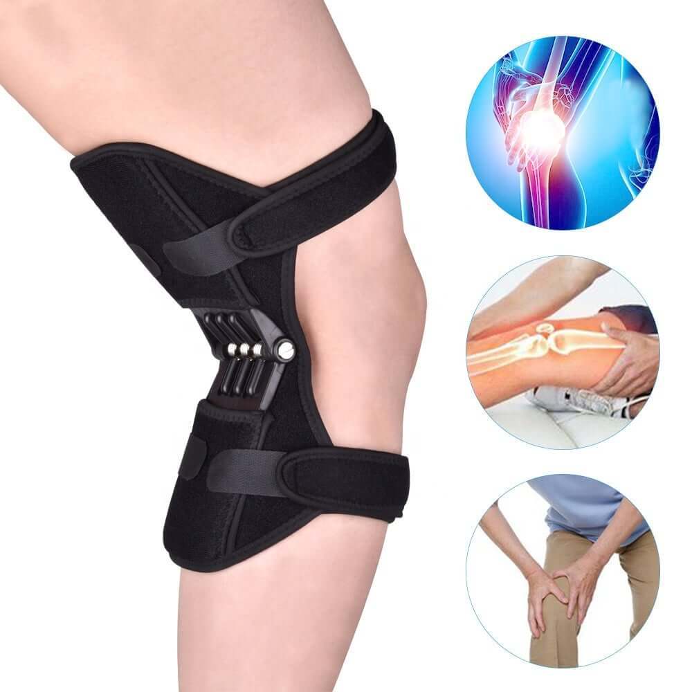 🔥50% off for the last week🔥Breathable Non-Slip Joint Support Knee Pads