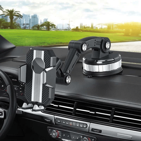 Now flash sale. 50% OFF❗Super Absorption Car Phone Holder❗ Only the last 100 pcs left