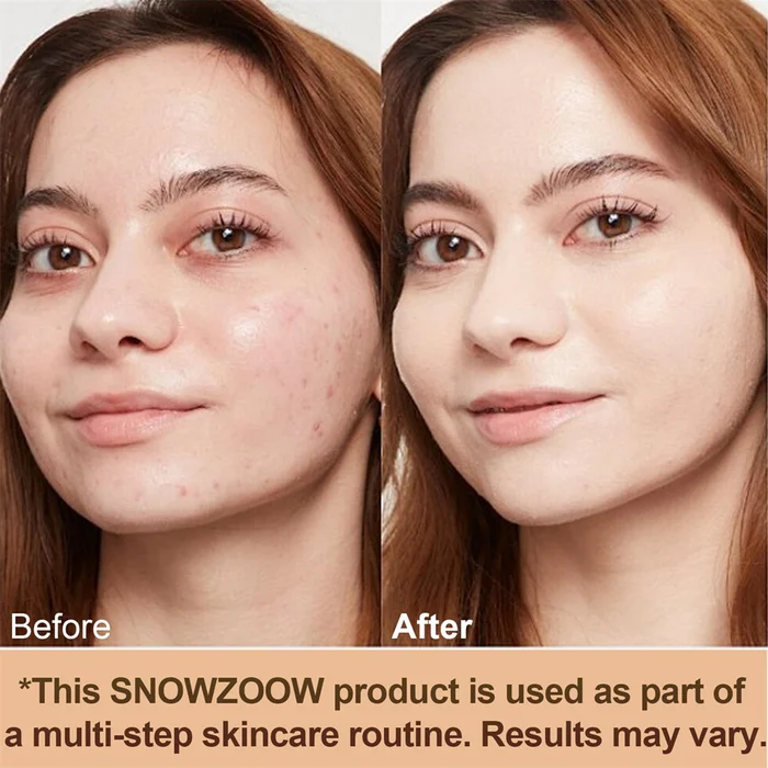 🔥Last Day Sale 49% OFF🎁 Biomimic Foundation 4 in 1 - Light Spectrum