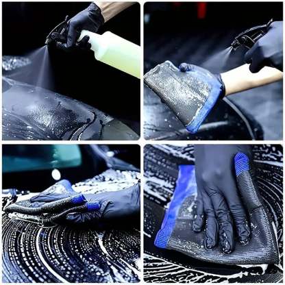 🔥LAST DAY 49% OFF🔥Car Magic Clay Towel